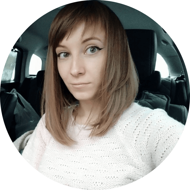 blog author y shevchuk 2