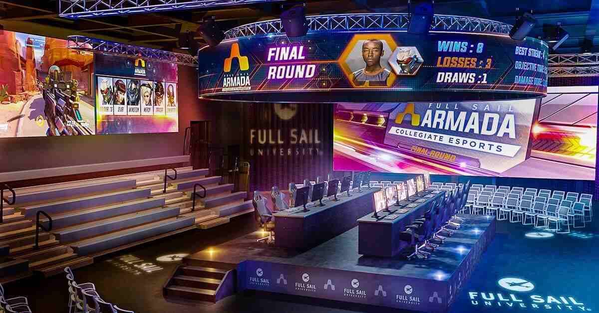 full_sail_fortress_esports_arena