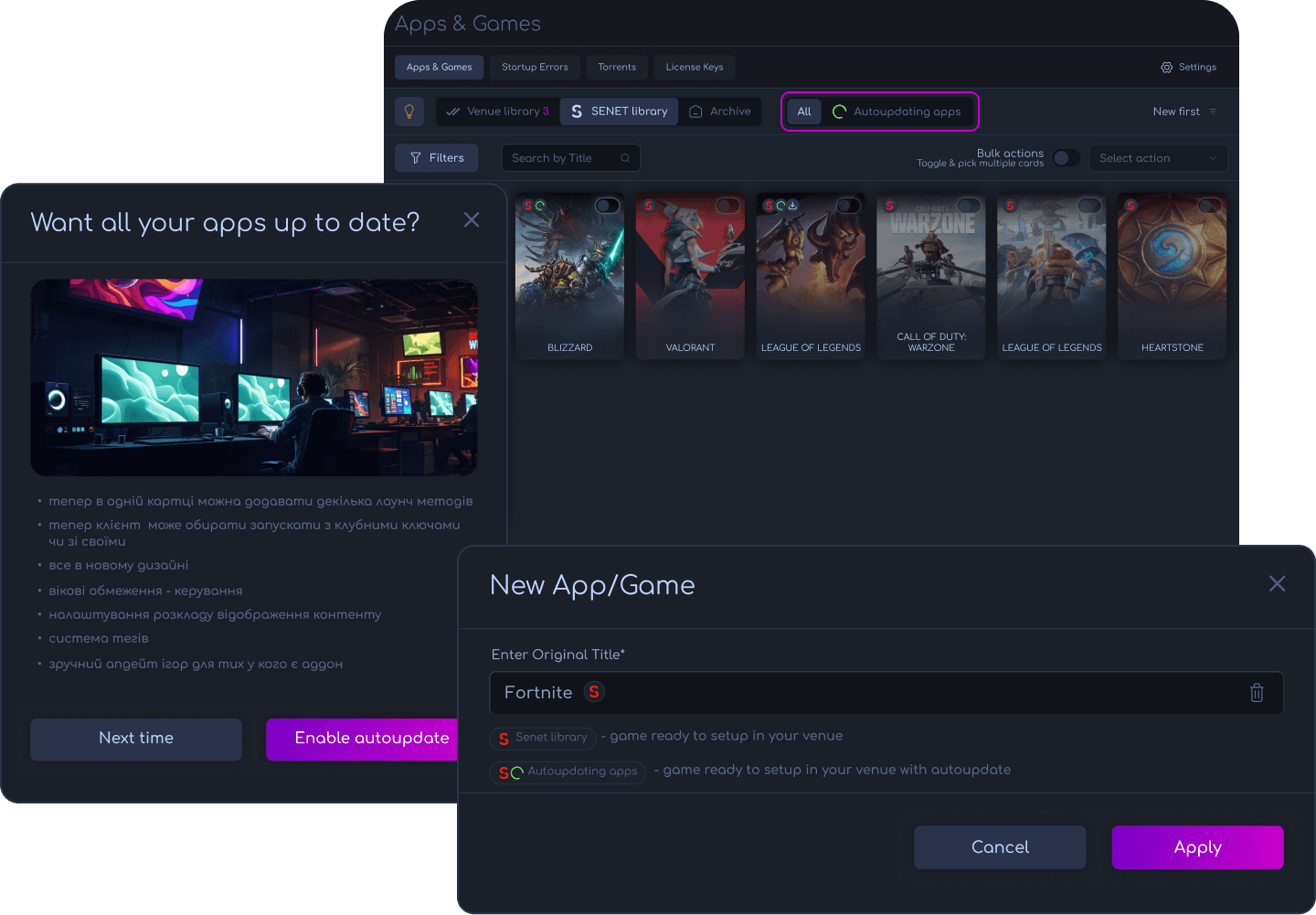 game update slide4