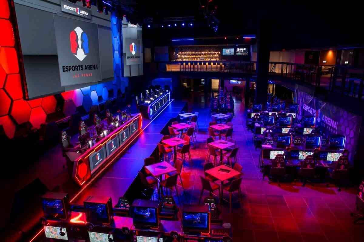 hyperx_esports_arena_las_vegas