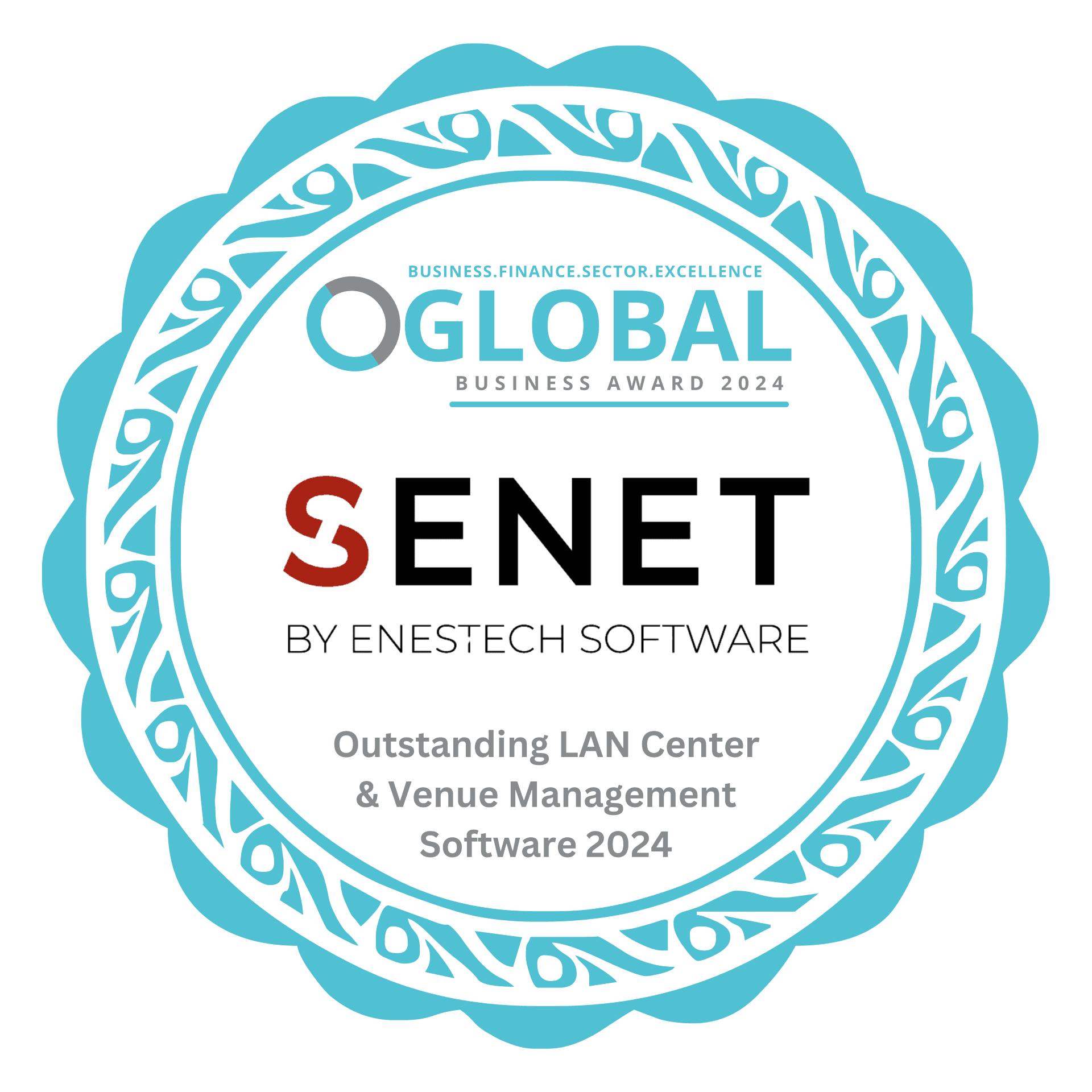 senet logo