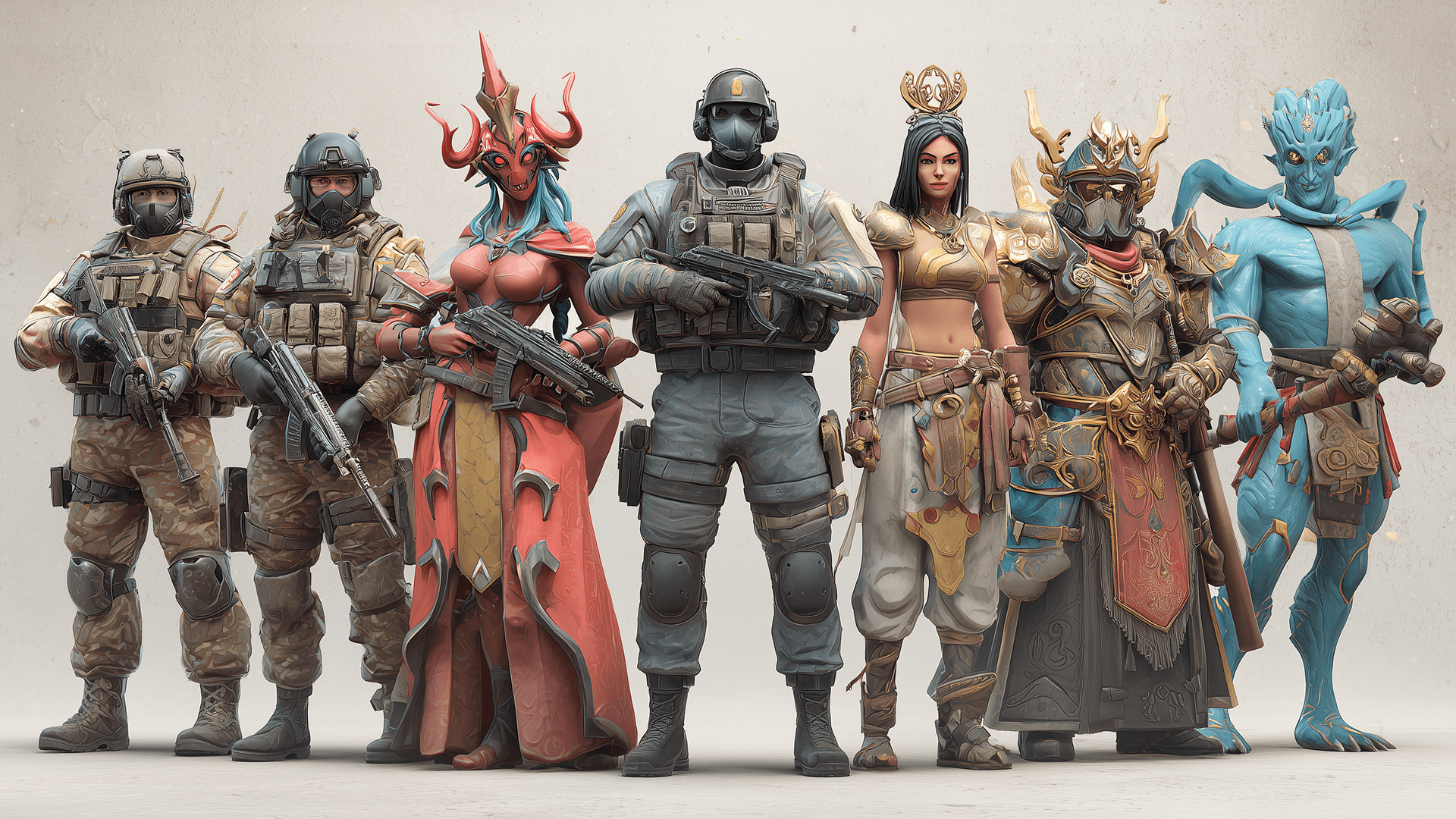 Top Esports Games of 2022