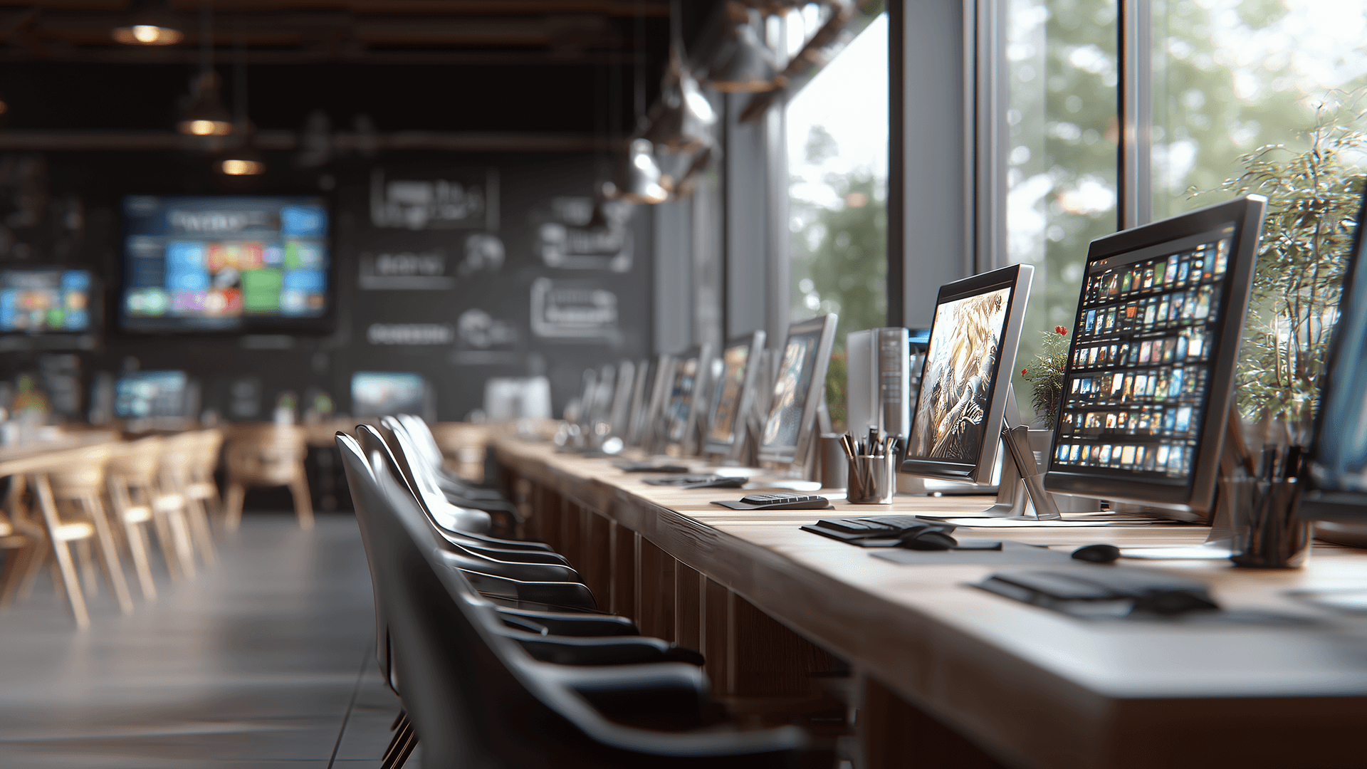 5 Must-Have Features in Esports Software for Schools and Universities