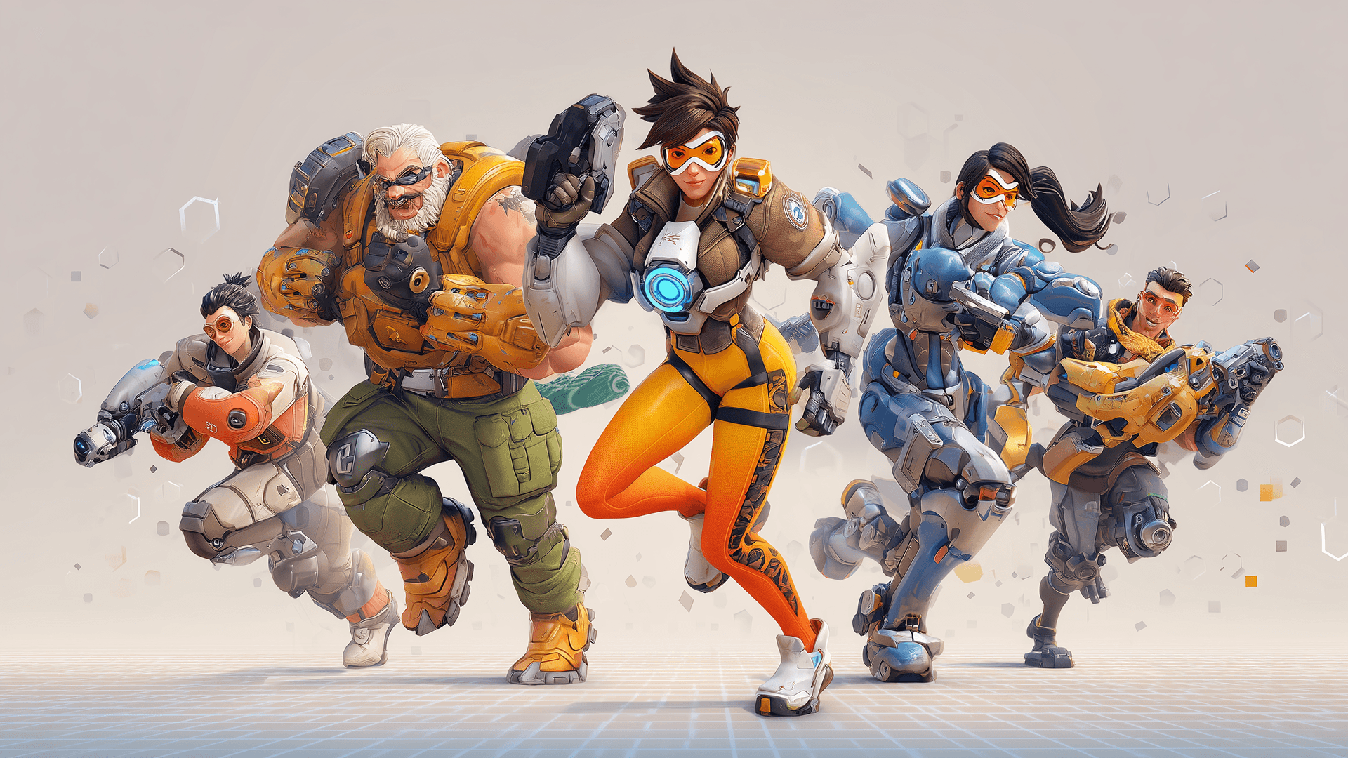 C9 Meaning Overwatch – What Every Player Should Know