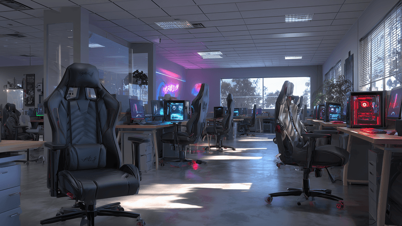 Technical Operations Esports Careers in Esports: Jobs and Opportunities