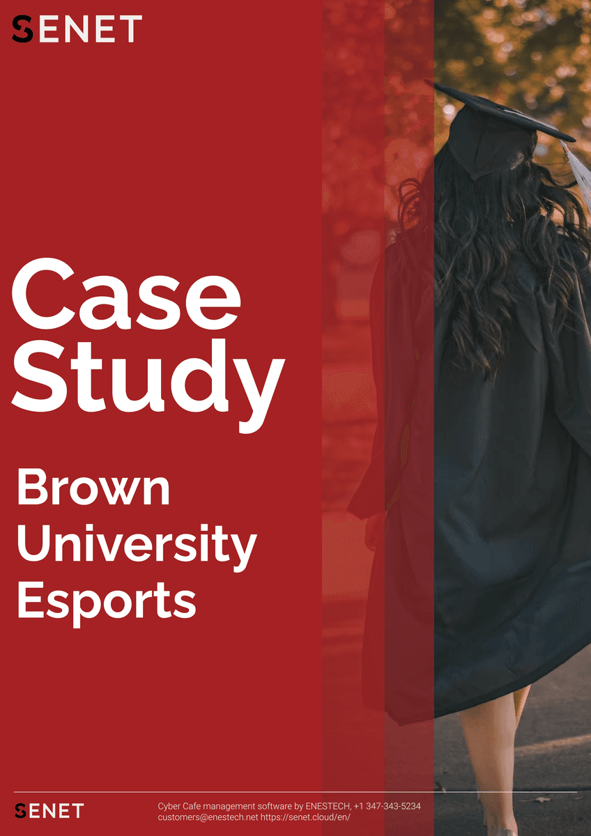 Case study - Brown University