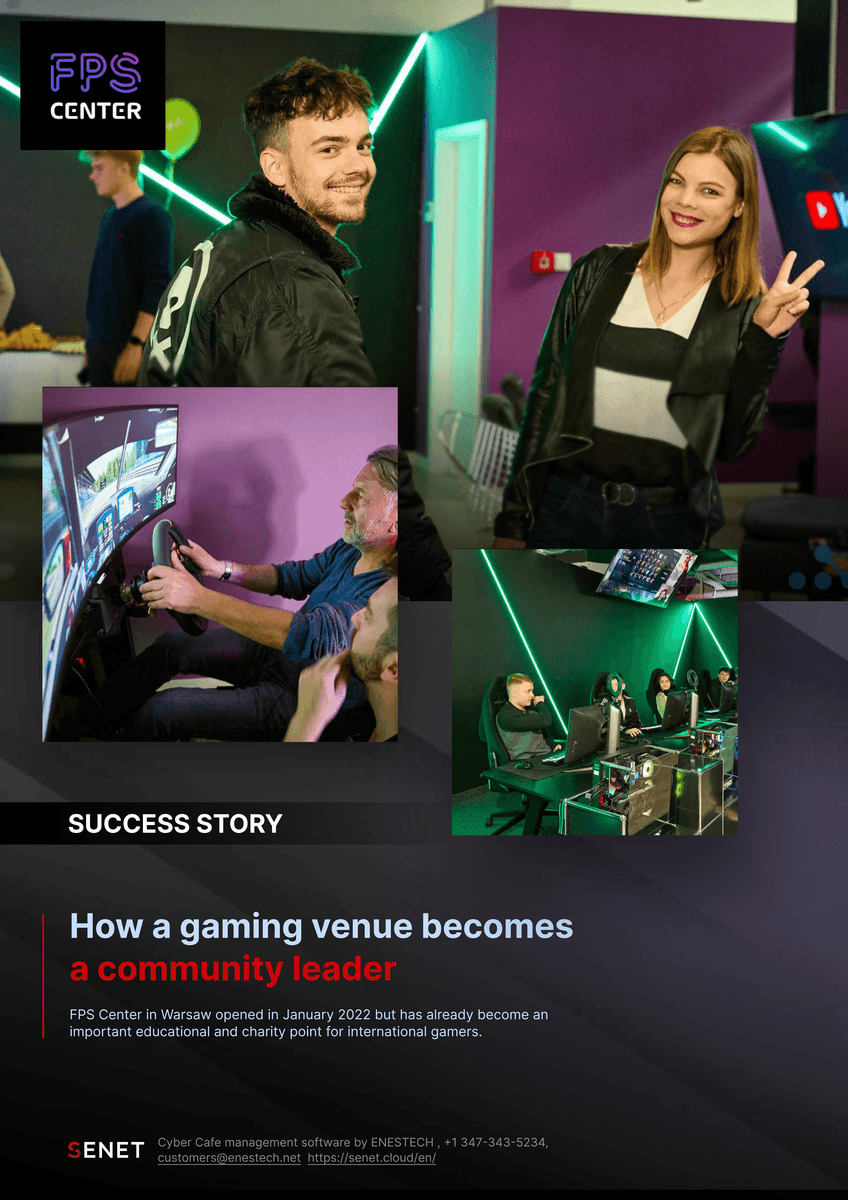 Case study - FPS Center-1