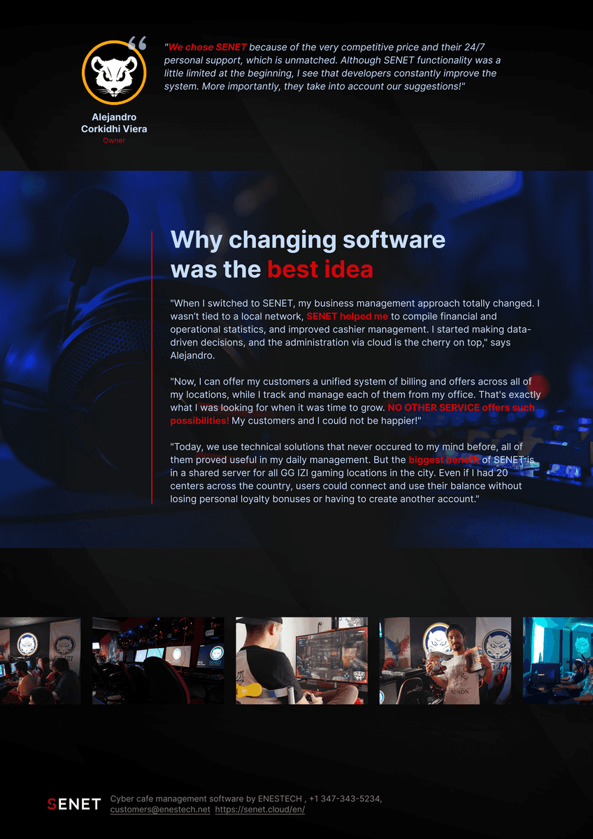 Case study - GG IZI-3