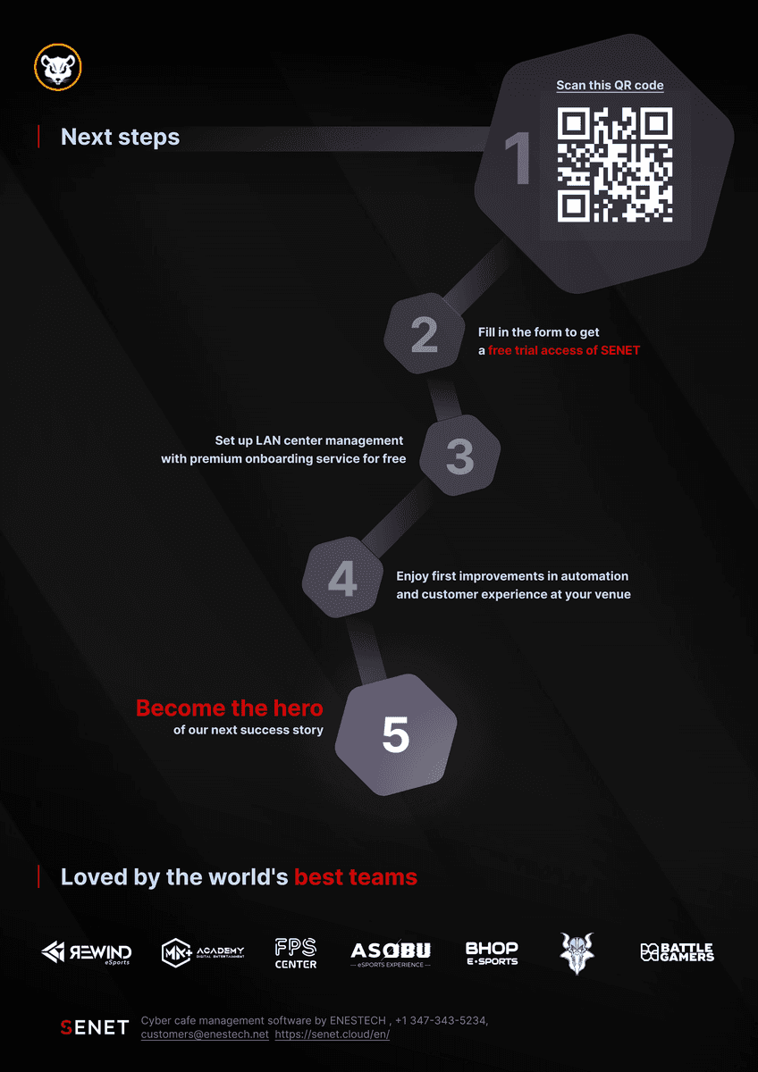 Case study - GG IZI-5
