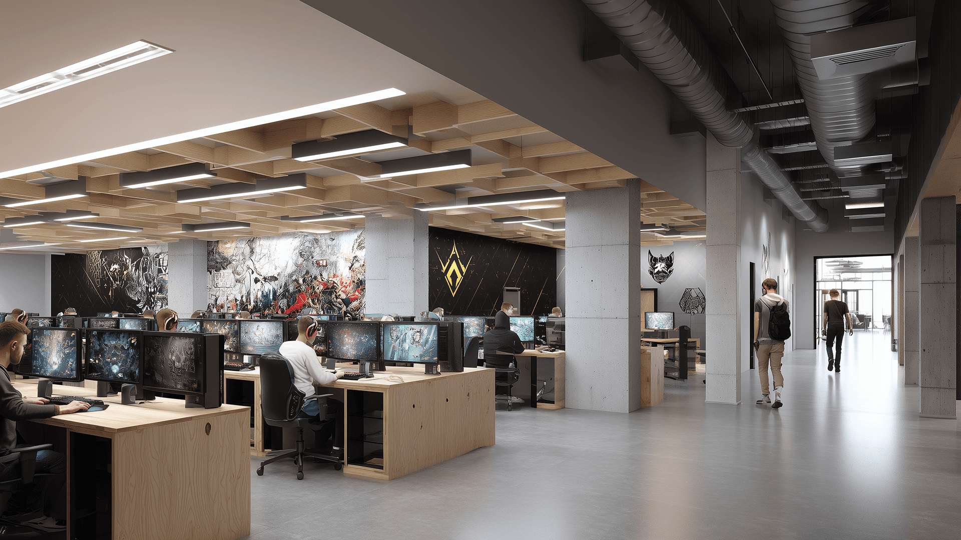 How European Universities Are Building Smart Esports Labs_ Real Case Studies