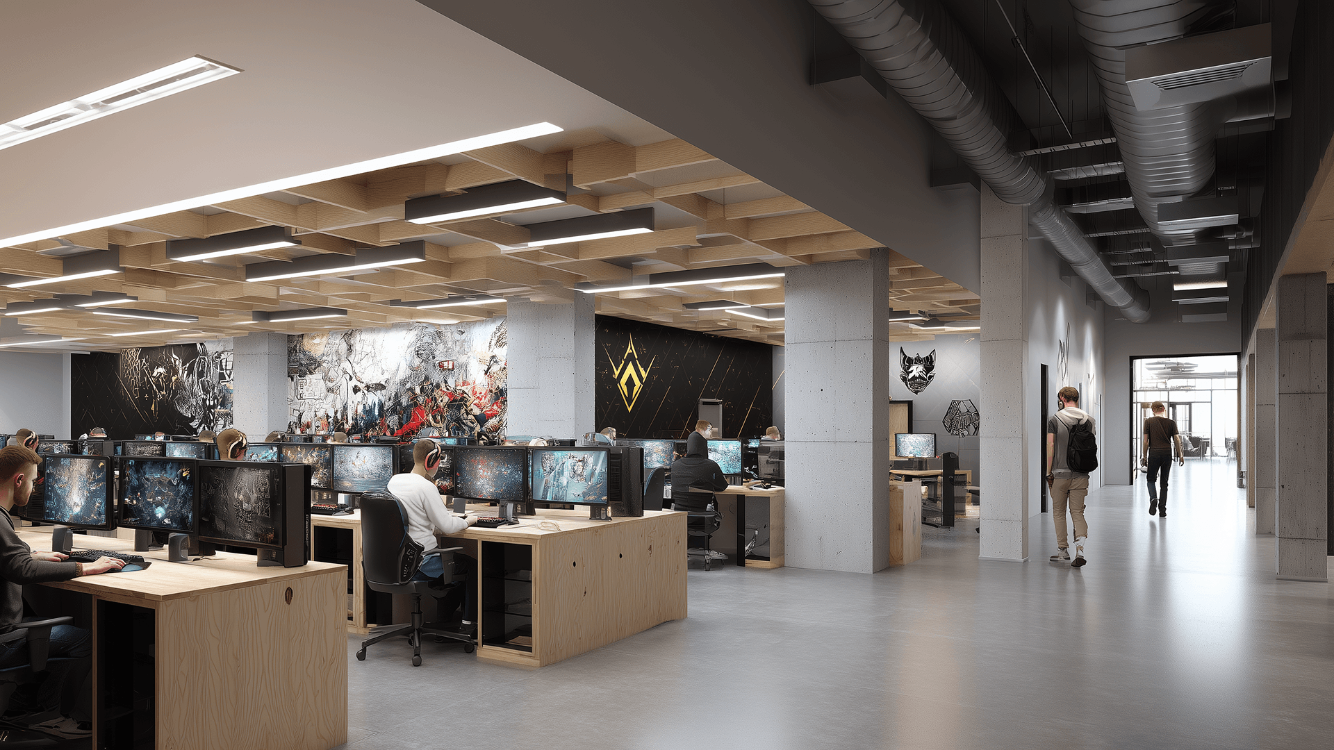 How European Universities Are Building Smart Esports Labs_ Real Case Studies