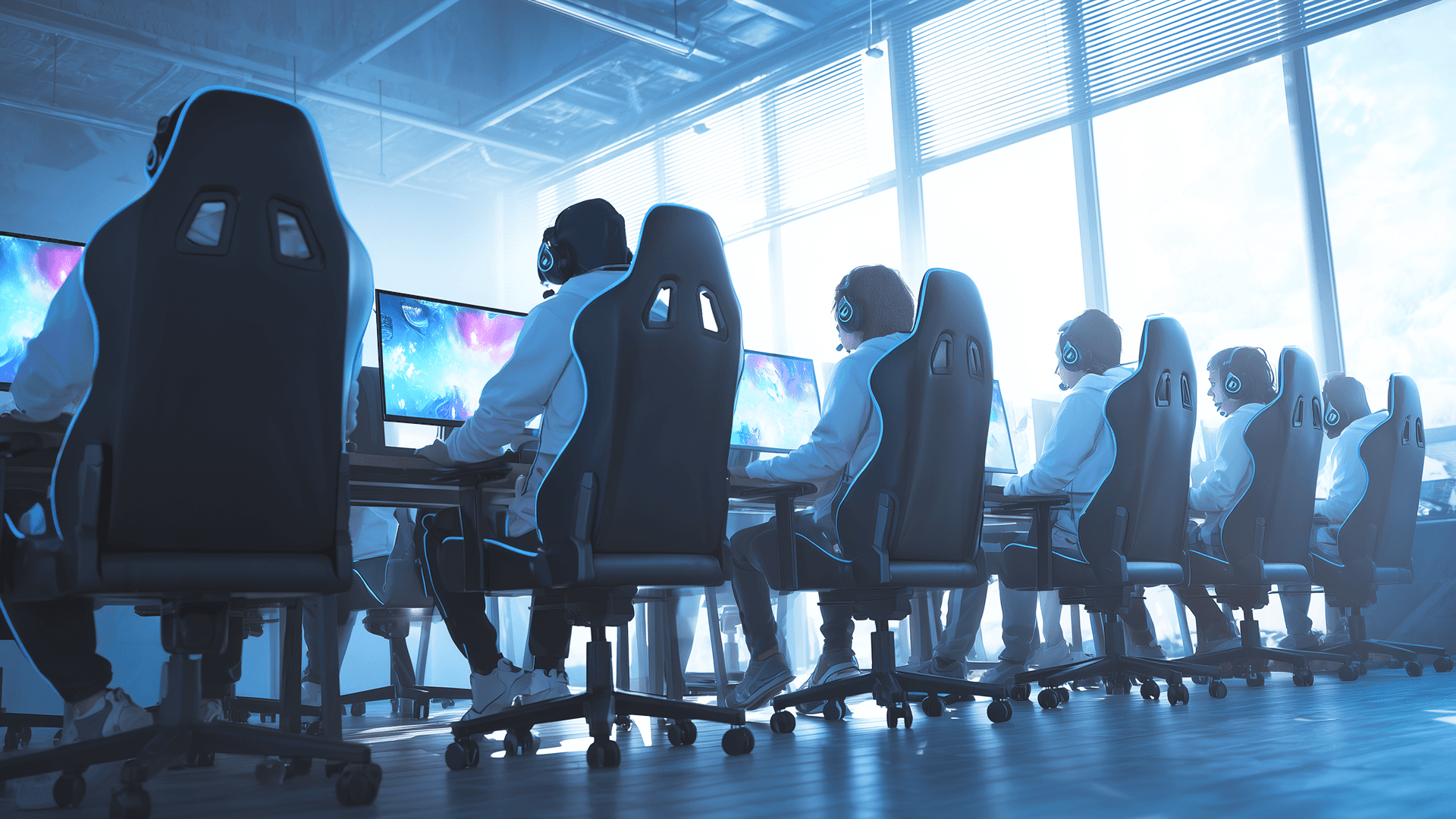 How to Host an Esports Tournament