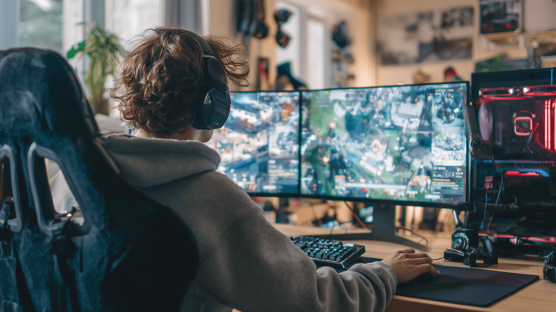 How to Join an Esports Team The Ultimate Guide for Aspiring Gamers
