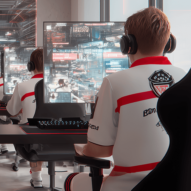 How to Start an Esports Team_ The Complete Guide for Beginners