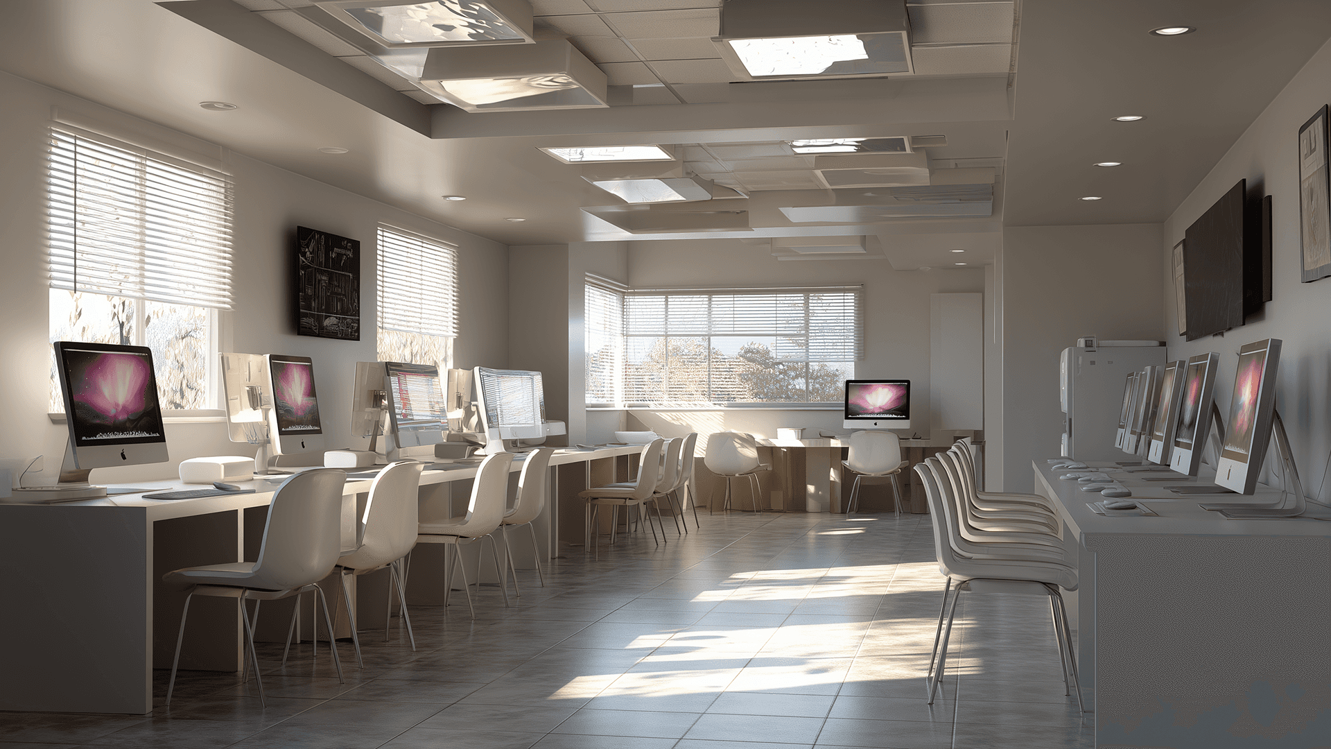 Internet Cafe Business Plan