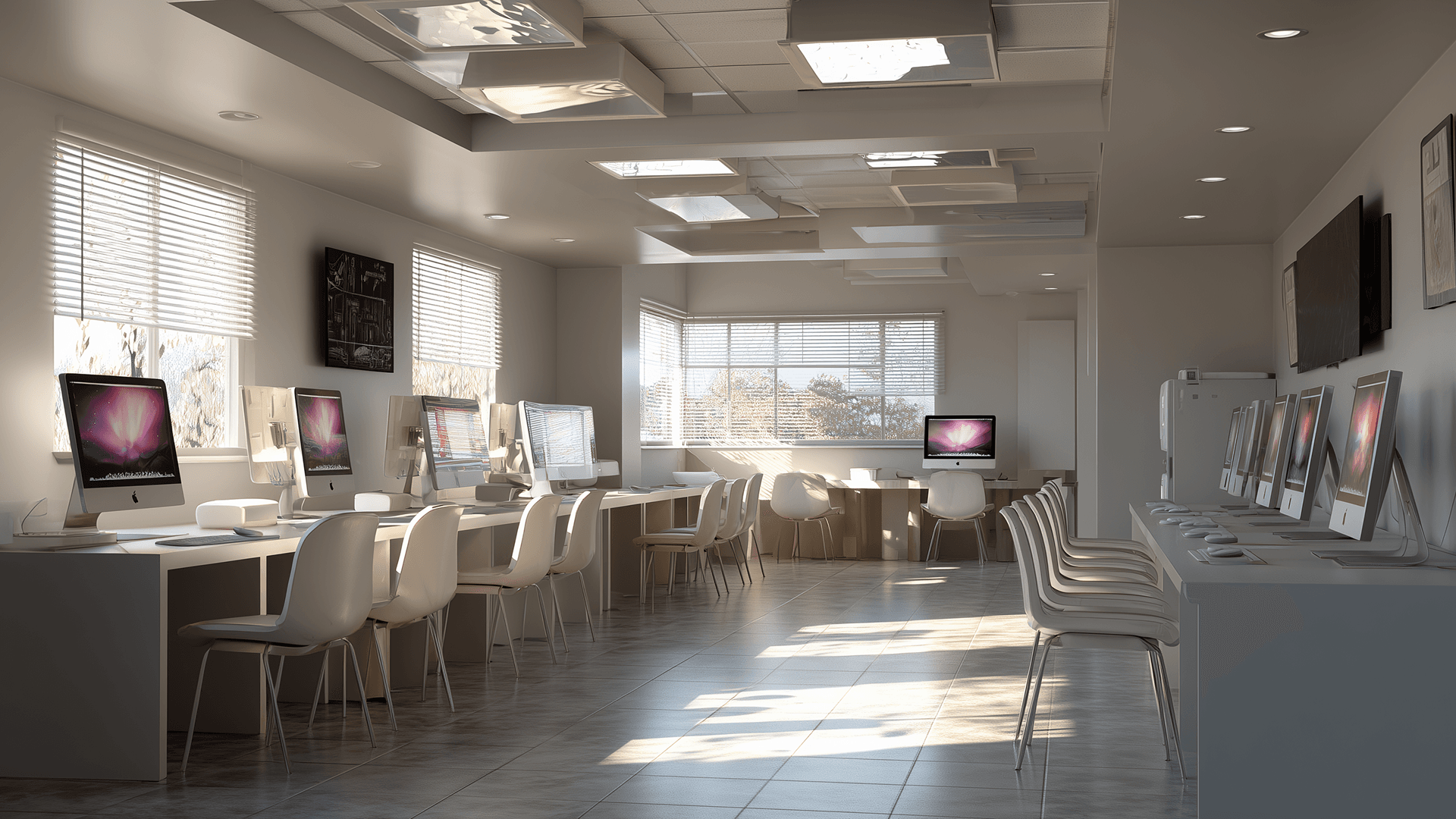 Internet Cafe Business Plan