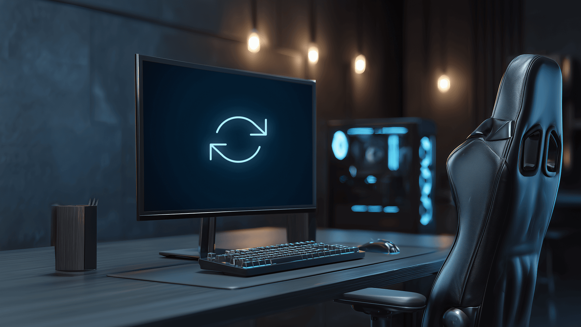 Introducing “Game Update” SENET’s Latest Add-On Revolutionizing Gaming Venues