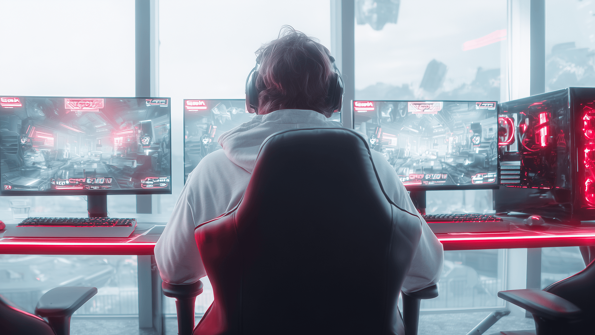 Is Esports a Sport_ The Complete Guide to Understanding Competitive Gaming