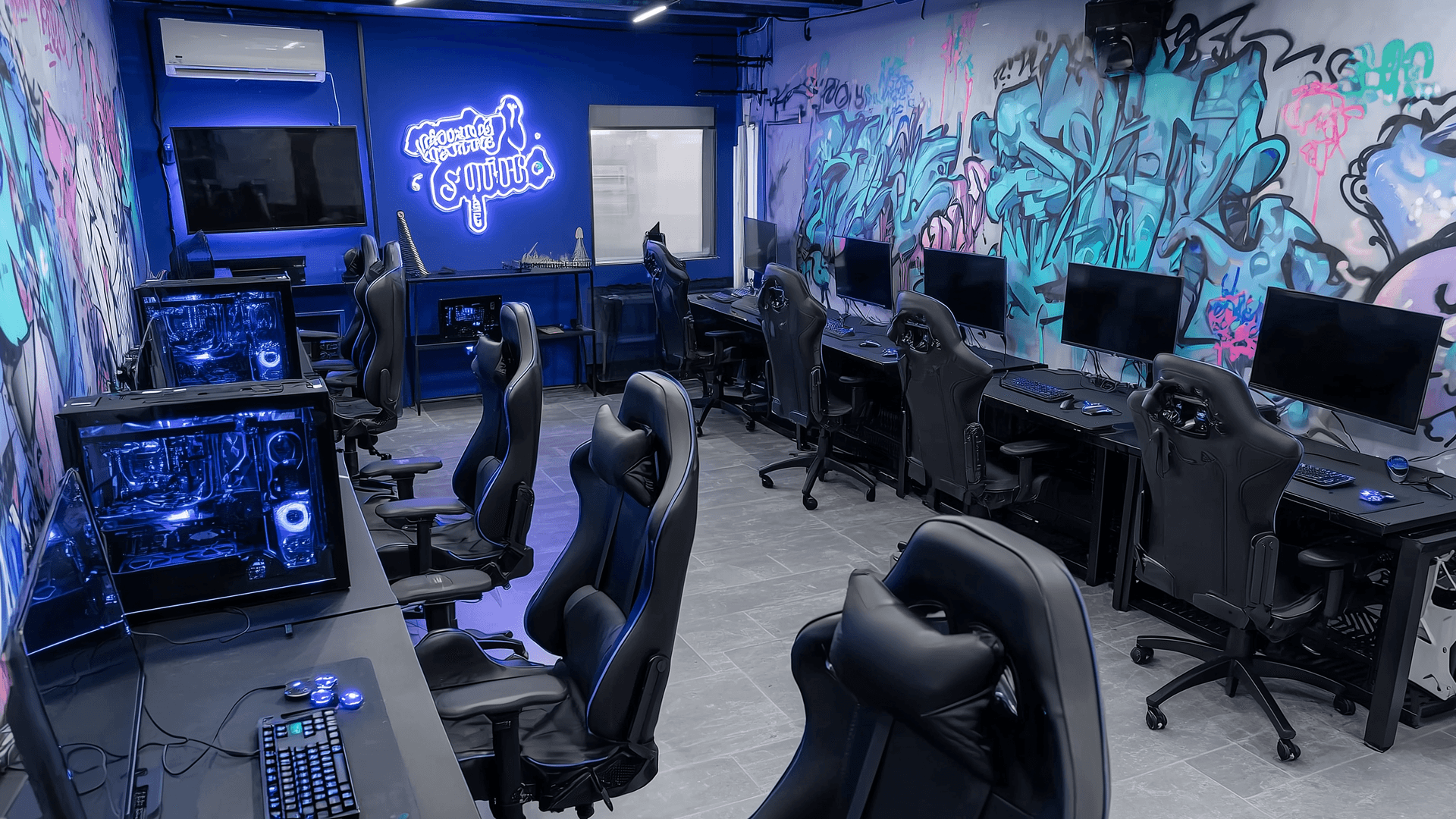 What Is an Esports Lab and Why It Matters in 2025