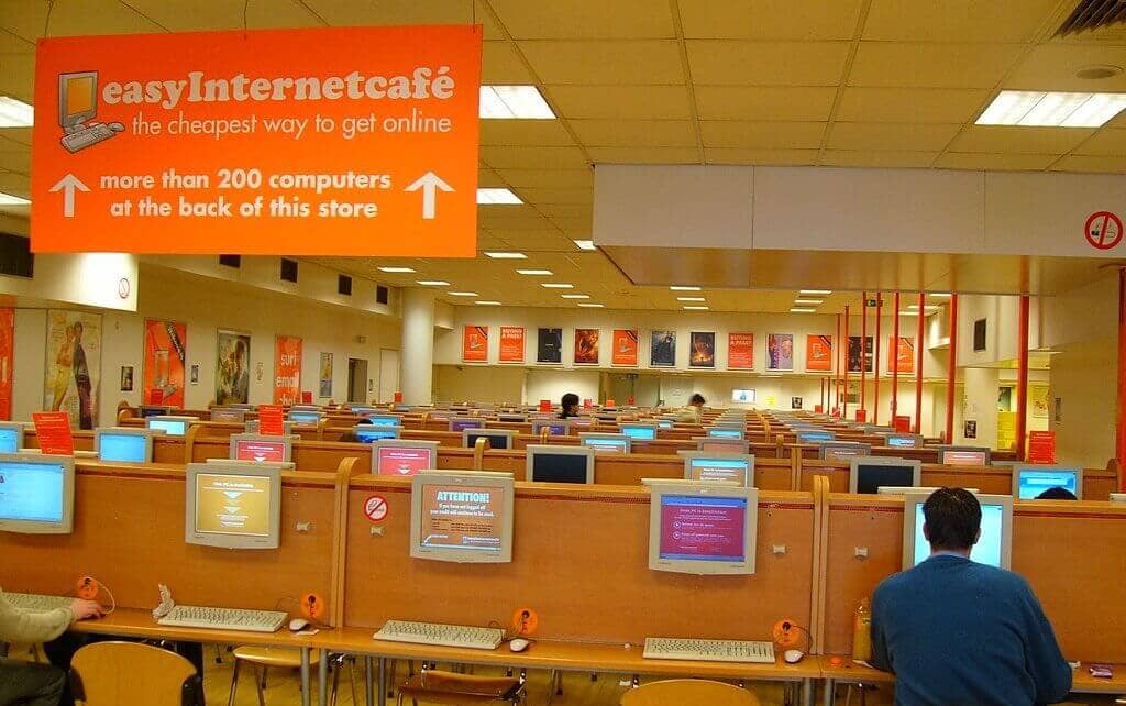easyinternetcafe