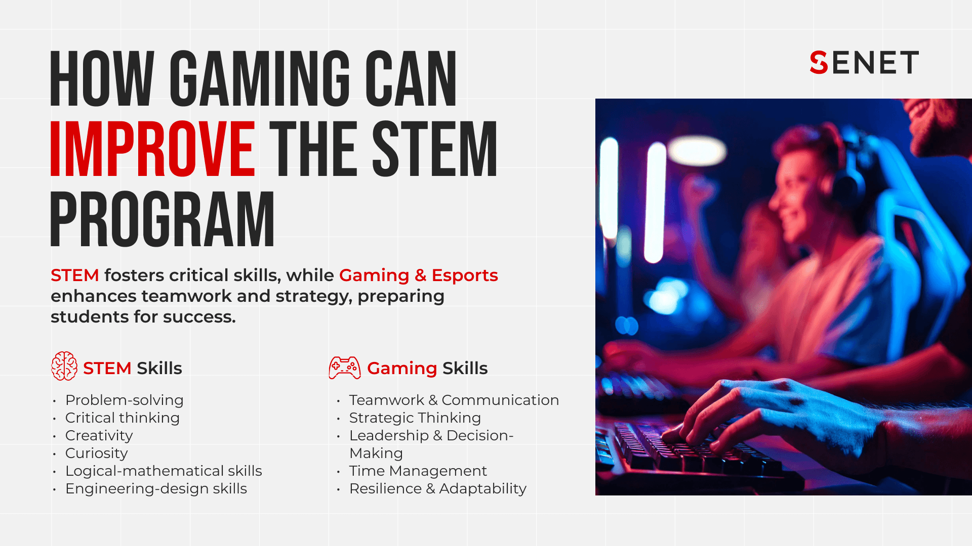 esports education 2026