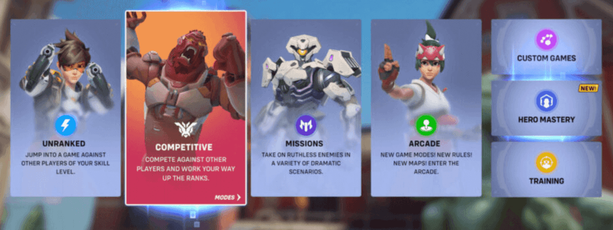 Overwatch W Ranks Overwatch Ranks 2026 Explained — Complete Guide to Overwatch 2 ...