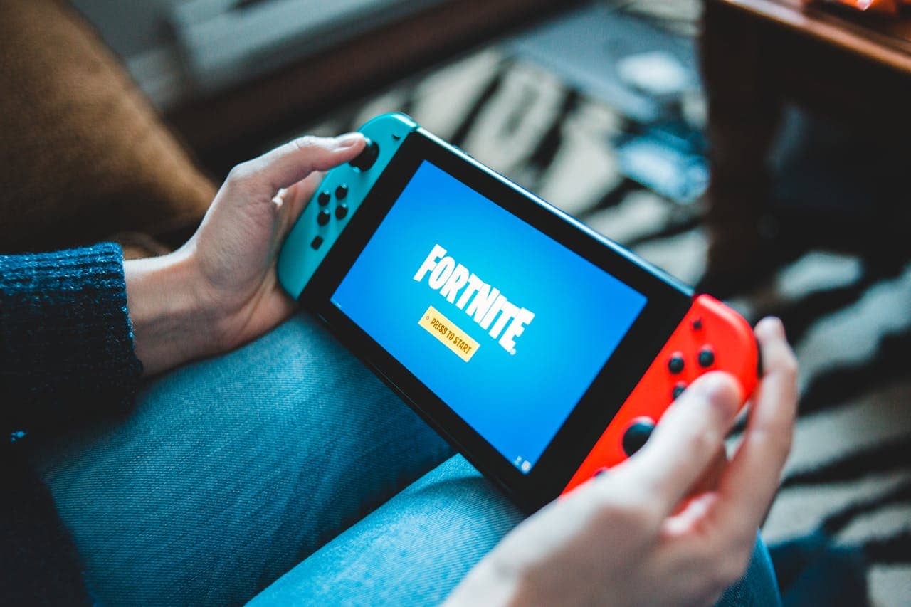 who has the most fortnite earnings
