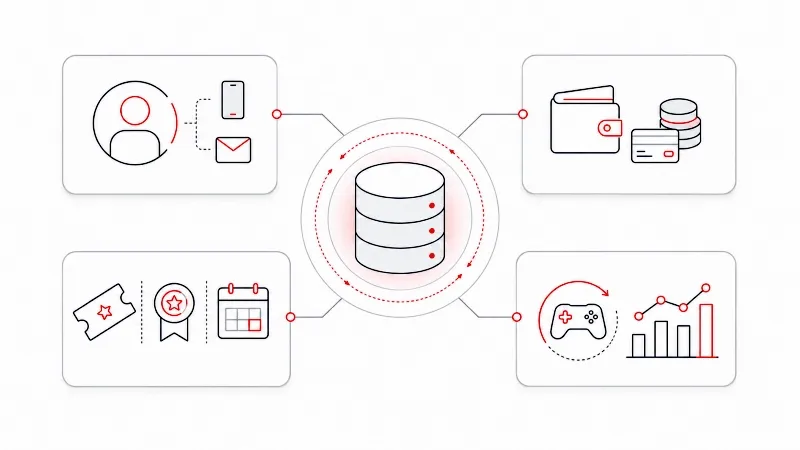 customer-database-structure