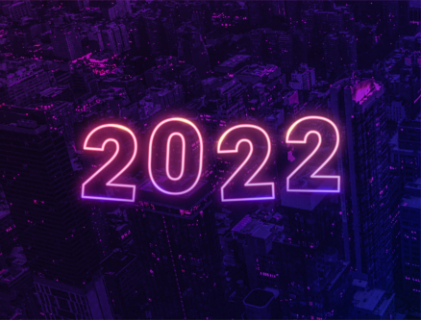 Подводим итоги 2022 года с SENET