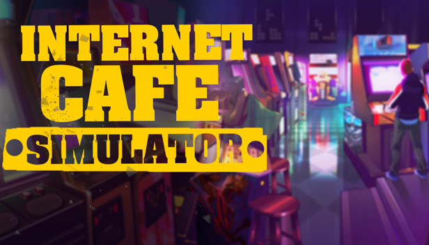 İnternet Cafe Simulator 2025