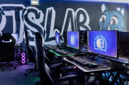 What Is an Esports Lab and Why It Matters in 2025